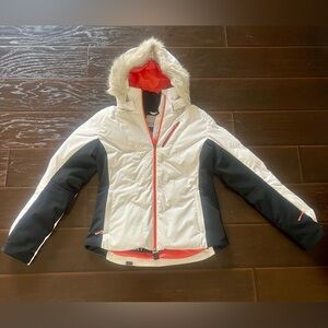 Roxy ski/snowboard jacket